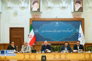 ببینید | نشست شورای هماهنگی روابط عمومی های استانی وزارت راه و شهرسازی