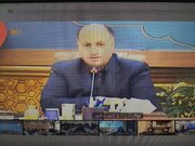 ببینید| حضور اعضای شورای هماهنگی روابط عمومی های وزارت راه و شهرسازی در استان سیستان و بلوچستان در نشست ویدیو کنفرانسی با مرکز ارتباطات و اطلاع رسانی وزارت متبوع