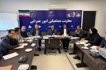 راه و شهرسازی گلستان