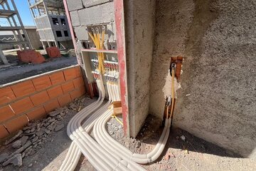 راه و شهرسازی گلستان