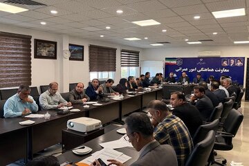 راه و شهرسازی گلستان