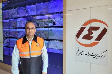 کاهش ۹ درصدی ورود خودرو به استان قم طی ۷ ماه گذشته