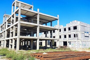 راه و شهرسازی گلستان