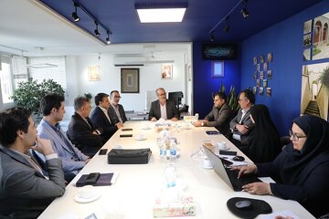 شورای پژوهش شرکت بازآفرینی