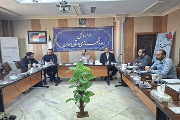 مدیریت بحران