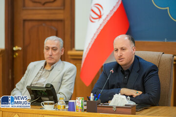 روابط عمومی‌ها به نیروهای پیش‌نگر در تحولات ارتباطی بدل شوند 