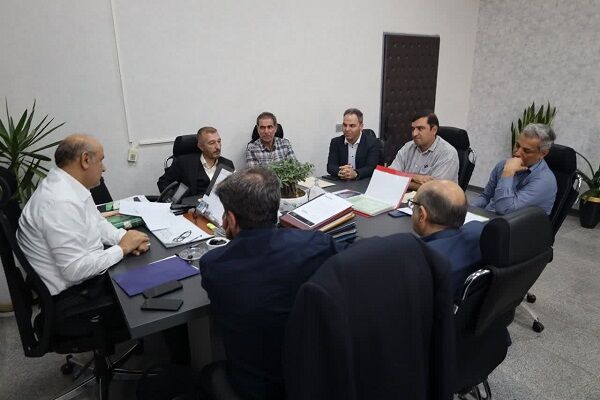 ببینید | بررسی و رفع چالش‌های تعاونی مسکن سرم‌سازی رازی