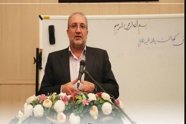 راهداری در خط مقدم مدیریت بحران و پدافند غیرعامل