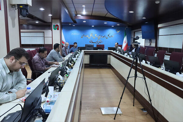 برگزاری دوره آموزش تخصصی تحلیل داده و داشبوردسازی با نرم‌افزار Tableau در اداره‌کل راهداری و حمل‌ونقل جاده‌ای گیلان