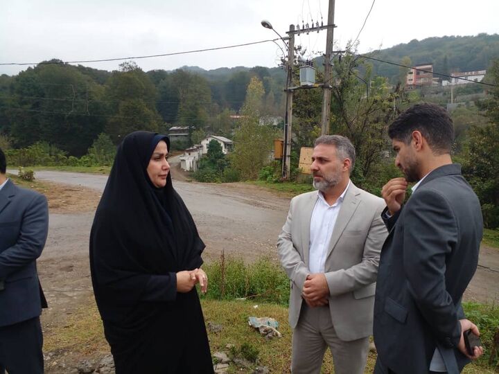 صدور دستورات اجرایی برای تکمیل پل شهرک سپاه، تجهیز سایت اداری و تسریع در پروژه‌های نهضت ملی مسکن در سوادکوه شمالی