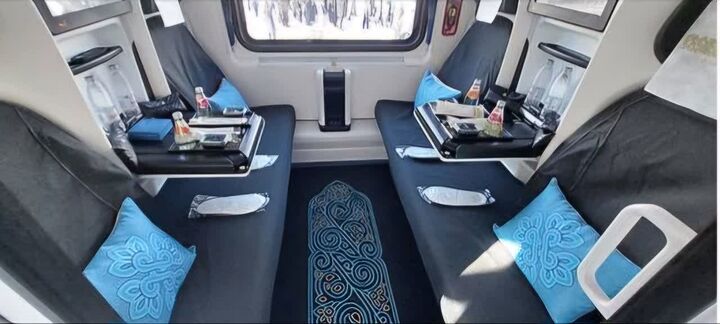 قطار ساری مشهد