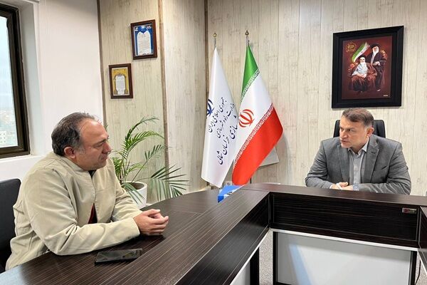 ببینید | ملاقات مردمی مدیرکل راه و شهرسازی خراسان شمالی با ۱۳ شهروند