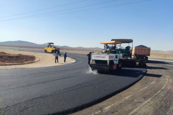 جاده قدیم قم- تهران