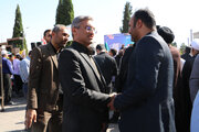 حضور پررنگ مدیران راه و شهرسازی فارس در قلب تپنده راهپیمایی ۱۳ آبان
همقدم با مردم، همصدا با آرمان‌های انقلاب