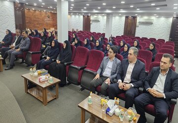 تجلیل از ورزشکاران