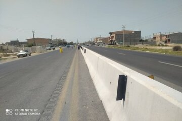 گلستان-بلوک