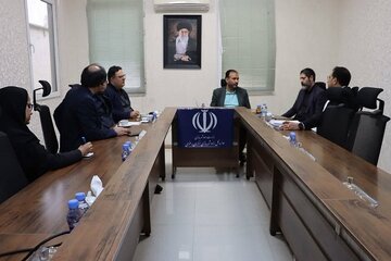 اداره راه و شهرسازی خراسان رضوی