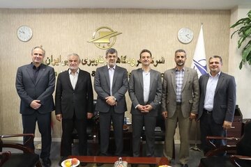 رتبه‌بندی شرکت‌های هواپیمایی در دستور کار وزارت راه برای ارتقای خدمات هوایی