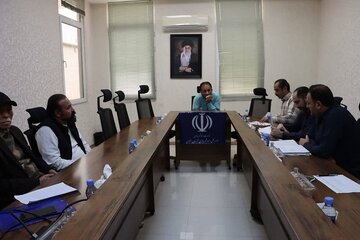 اداره راه و شهرسازی خراسان رضوی