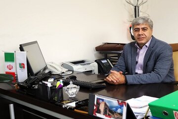 ️رسیدگی به بیش از ۹۸ درصد شکایات رانندگان در حوزه حمل‌ و نقل جاده‌ای کرمانشاه