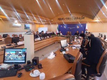 دستیابی به هدف کاهش ۱۰ درصدی تلفات جاده‌ای نیازمند همکاری همه‌جانبه دستگاه‌های مسئول