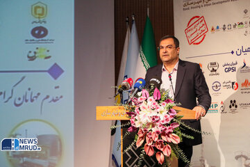 ببینید | هفدهمین همایش ملی و نمایشگاه قیر ، آسفالت و ماشین آلات