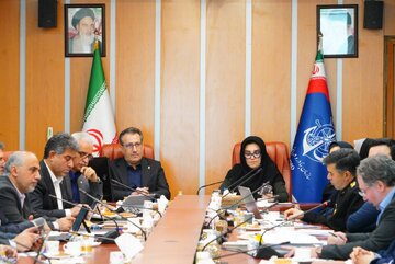 شورای عالی سازمان بنادر