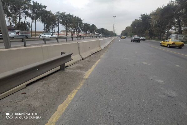 گلستان-بلوک