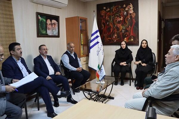 اداره راه و شهرسازی خراسان رضوی