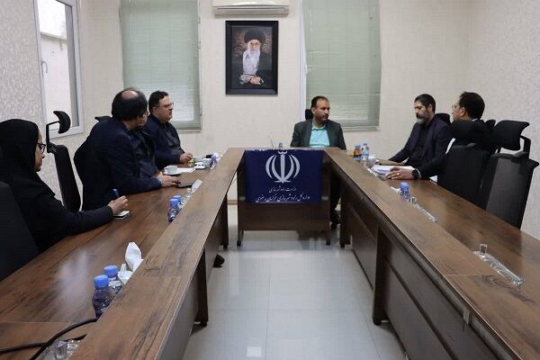 اداره راه و شهرسازی خراسان رضوی