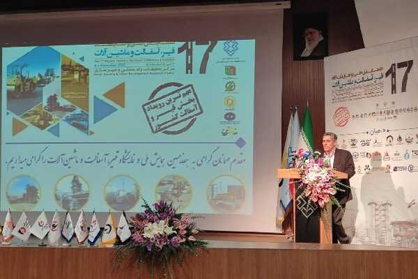 ۱۰ هزار دستگاه ماشین‌آلات، پشتوانۀ ایمنی راه‌های کشور