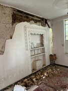 ببینید| بازدید میدانی تیم کارشناسان مرکز تحقیقات از منطقه زلزله‌زده سپیدان فارس