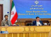 ببینید | نشست شورای هماهنگی ایثارگران وزارت راه و شهرسازی