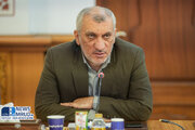 ببینید | نشست شورای هماهنگی ایثارگران وزارت راه و شهرسازی