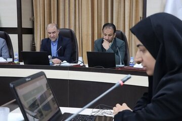 اداره راه و شهرسازی خراسان رضوی