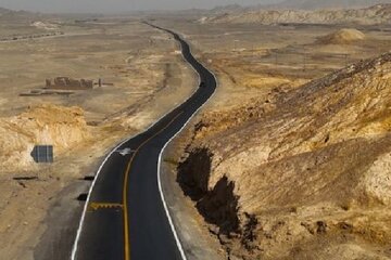 خط کشی سیستان و بلوچستان