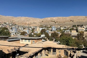 سپیدان فارس