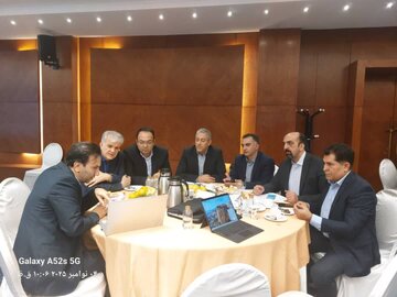 درخشش اداره کل راه و شهرسازی آذربایجان‌غربی در کشور