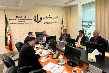 بررسی عملکرد توزیع قیر و برنامه‌ریزی سهمیه سال ۱۴۰۴