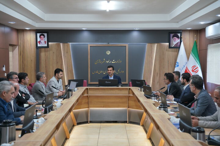 نشست تخصصی بازآفرینی شهری با محور نهادسازی محله‌ای