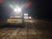 ببینید| بازدید استاندار و مدیر کل راه و شهرسازی سیستان و بلوچستان از عملیات ساخت بزرگراه زاهدان-خاش