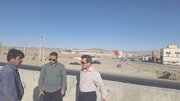 ببینید| بازدید مدیر کل راه و شهرسازی سیستان و بلوچستان از عملیات ساخت تقاطع غیرهم‌سطح شهرک دامداران زاهدان