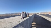 ببینید| بازدید مدیر کل راه و شهرسازی سیستان و بلوچستان از عملیات ساخت تقاطع غیرهم‌سطح شهرک دامداران زاهدان