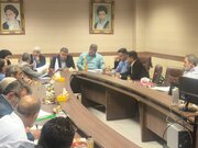 ببینید| دیدار چهره به چهره مدیرکل راه و شهر سازی با 46 شهروند خوزستانی