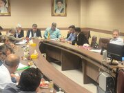 ببینید| دیدار چهره به چهره مدیرکل راه و شهر سازی با 46 شهروند خوزستانی