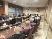 ببینید| دیدار چهره به چهره مدیرکل راه و شهر سازی با 46 شهروند خوزستانی