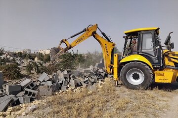 اداره کل راه و شهرسازی خراسان رضوی