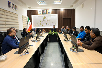 جنوب کرمان مردم نهاد