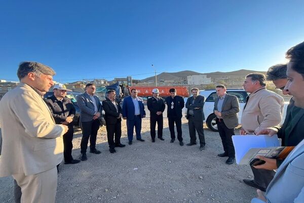 تأکید مدیرکل راه و شهرسازی و اعضای کمیسیون ایمنی راه‌ها بر ایمنی به‌عنوان اولویت اول در محور بجنورد–اسفراین