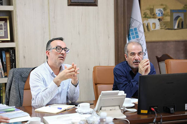 هم‌افزایی شرکت بازآفرینی شهری، مسکن‌سازان ثامن و شهرداری مشهد برای تسریع در ساماندهی گودهای اطراف حرم مطهر رضوی